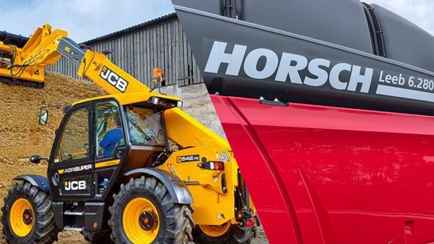 South East JCB Hero Image