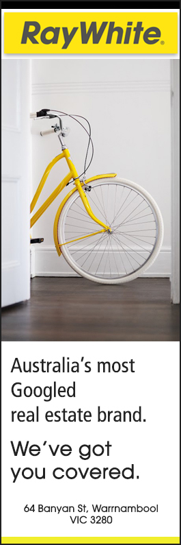 Ray White Warrnambool