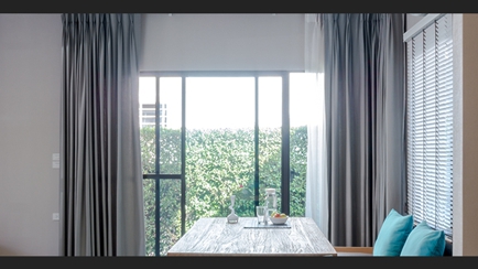 Indigo Blinds Pty Ltd Hero Image