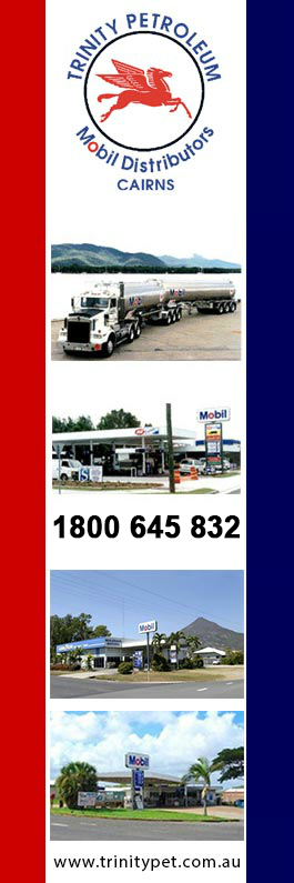 Trinity Petroleum Services