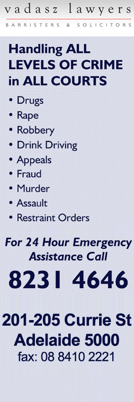 Vadasz Lawyers