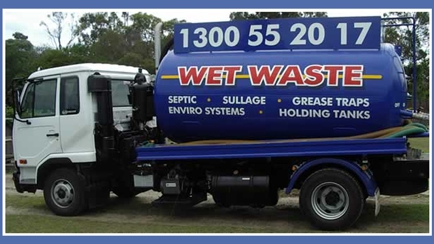 Wet Waste Hero Image