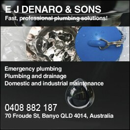 E J Denaro & Sons
