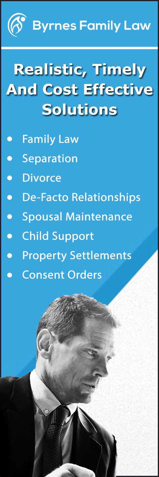 Byrnes Family Law