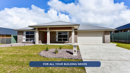 Versace Home Builders Hero Image