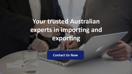 OneSource Custom & Logistics Pty Ltd Hero Image
