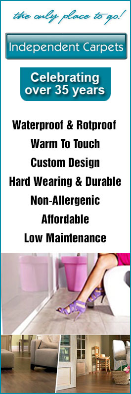 Oslands Independent Carpets - Cessnock
