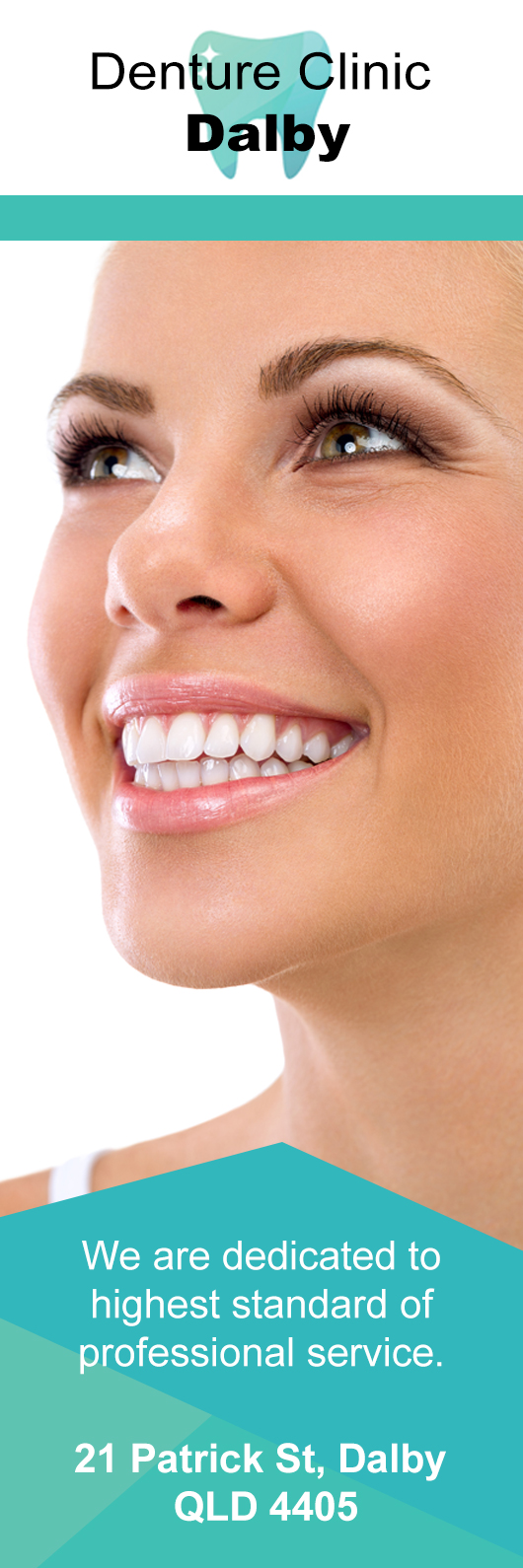 Dalby Denture Clinic