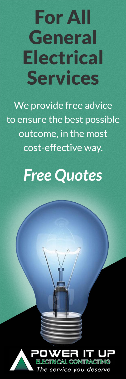 Power It Up PTY LTD
