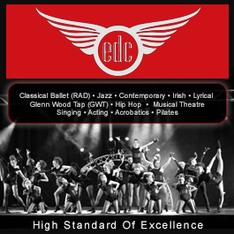 The Edge Dance Centre