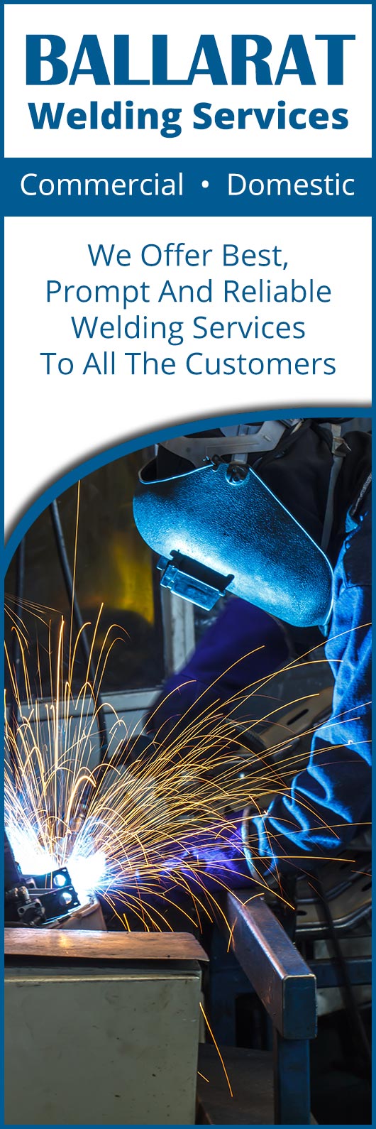 Ballarat Welding Services