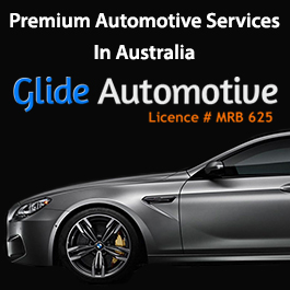 Glide Automotive