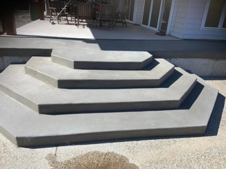 Pedro's Concreting Hero Image