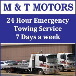 M & T Motors
