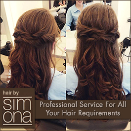 Hair By Simona