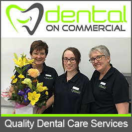 Dental On Commercial