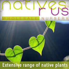 Natives 'R' Us Nursery