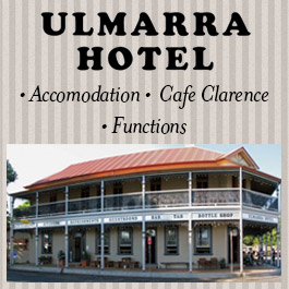 Ulmarra Commercial Hotel