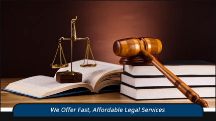 Gorman Jones Lawyers Hero Image