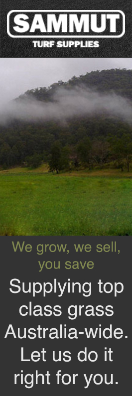 Sammut Turf Supplies