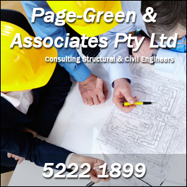 Page-Green & Associates Pty Ltd