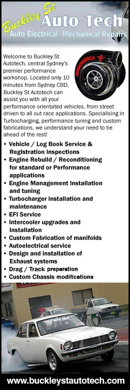 Buckley St Auto Electrical & Mechanical