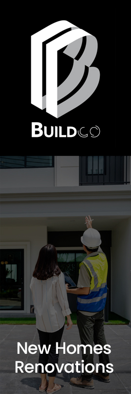 Buildco Tas