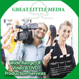 Great Little Media