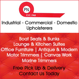 Polimeno Nominees Pty. Ltd.