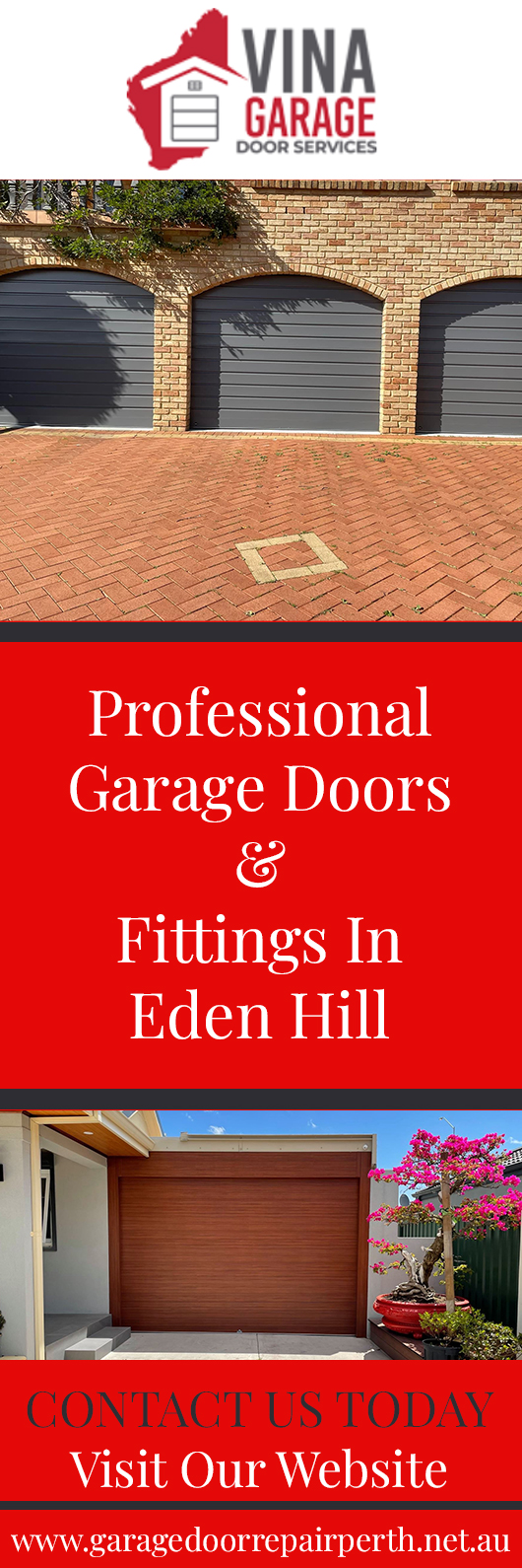 Vina Garage Door Services