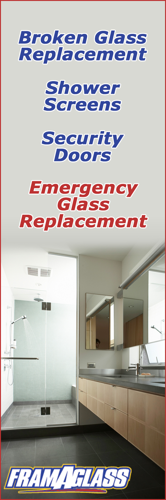 Framaglass Pty Ltd