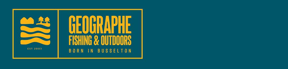 Geographe Fishing and Outdoors Hero Image