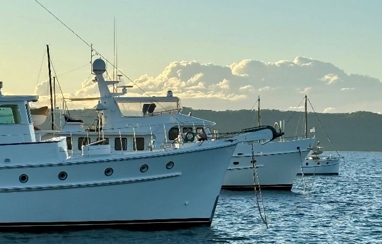 Lex Baddiley Marine Engineering Hero Image