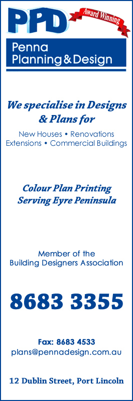 Penna Planning & Design