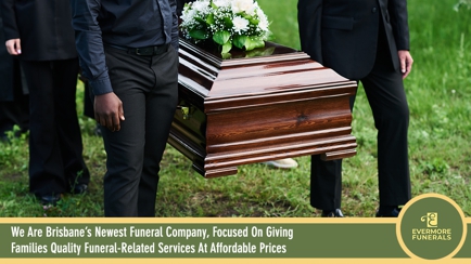 Evermore Funerals Hero Image