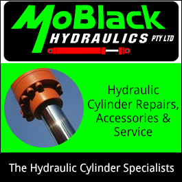 Moblack Hydraulics Pty Ltd