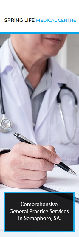 Springlife Medical Centre