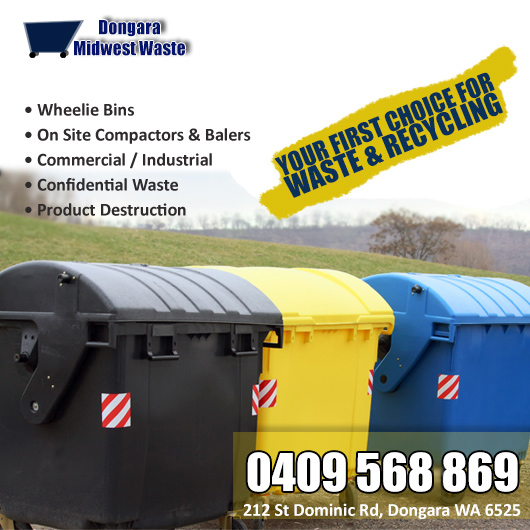 Dongara Midwest Waste