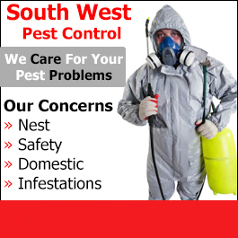 South West Pest Control