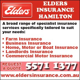 Elders Insurance Hamilton