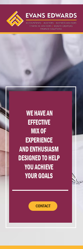 Evans Edwards Accountants Auditors Business Advisors