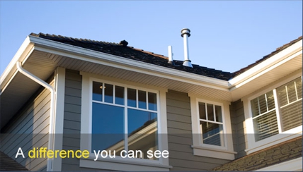Central Coast Guttering Service Hero Image