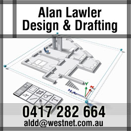 Alan Lawler Design & Drafting