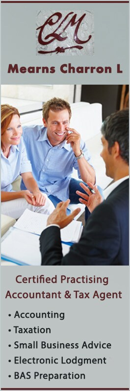 CLM Accounting