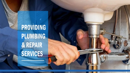 Flushed Away Plumbing Pty LTD Hero Image