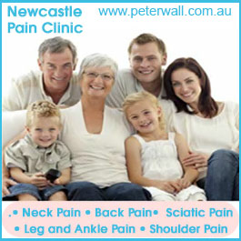 Newcastle Bowen Clinic
