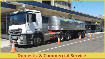 McKenzie Water Pty ltd Hero Image
