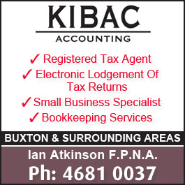 Kibac Accounting