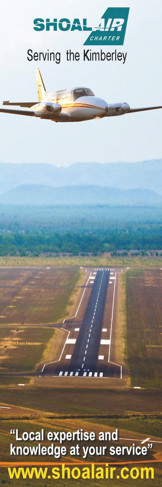 Shoal Air