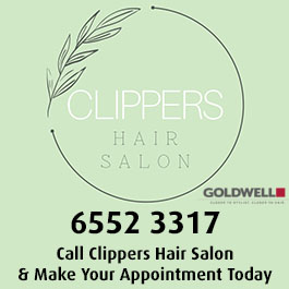 Clippers Salon